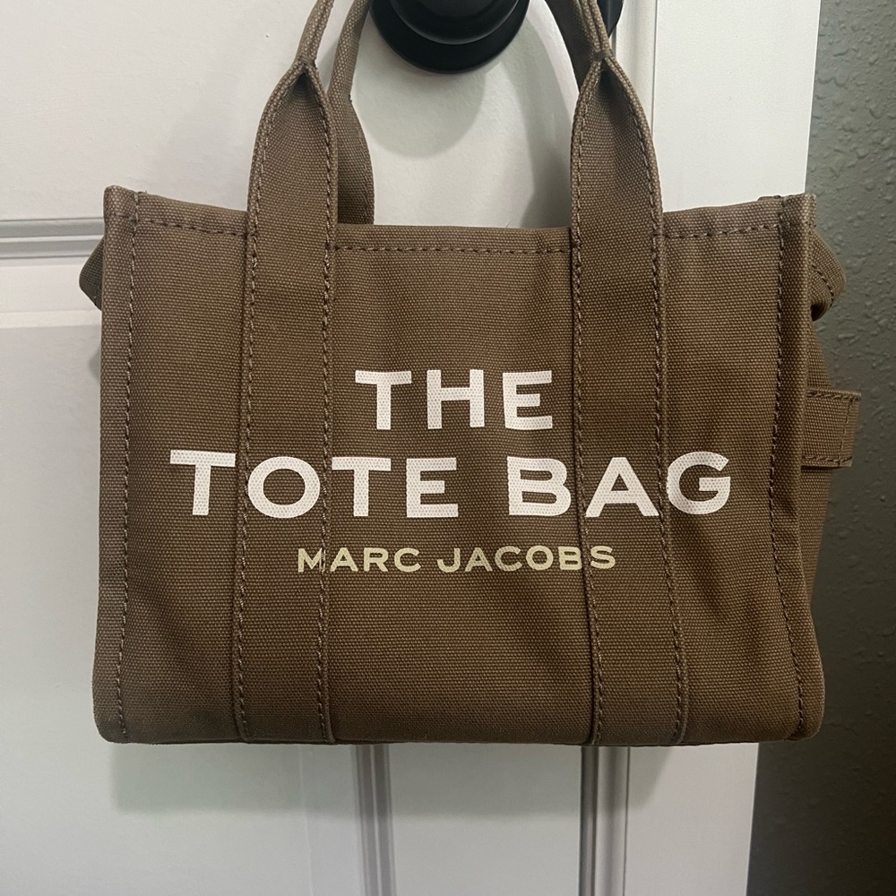 Marc Jacobs mini The Tote Bag